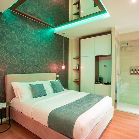Rome Suite Rome Vaticano Guest House Extérieur photo