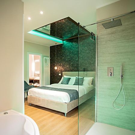 Rome Suite Rome Vaticano Guest House Extérieur photo
