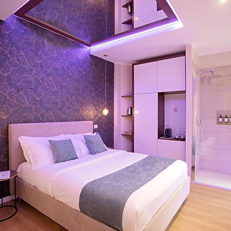 Rome Suite Rome Vaticano Guest House Extérieur photo
