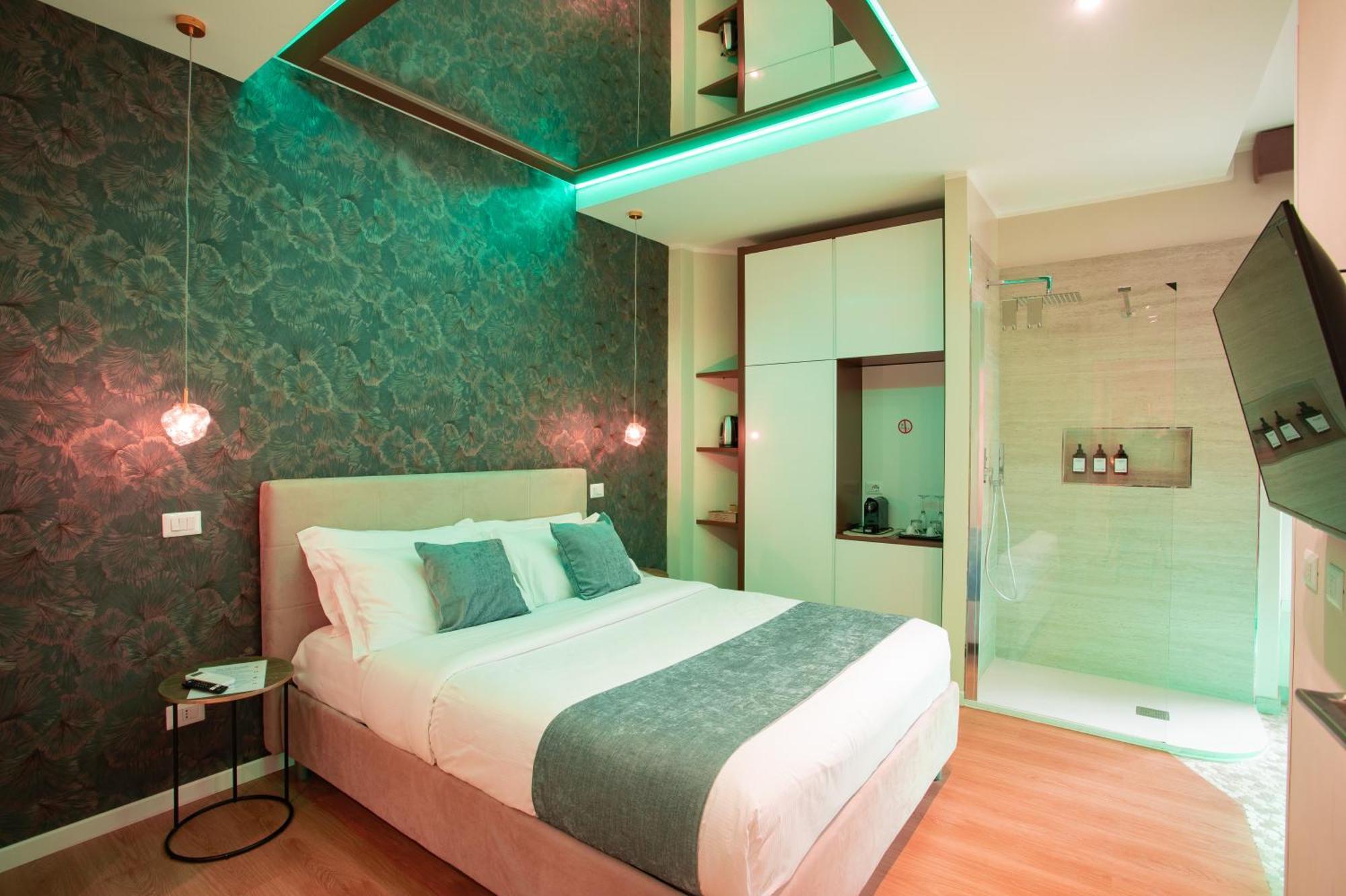 Rome Suite Rome Vaticano Guest House Extérieur photo