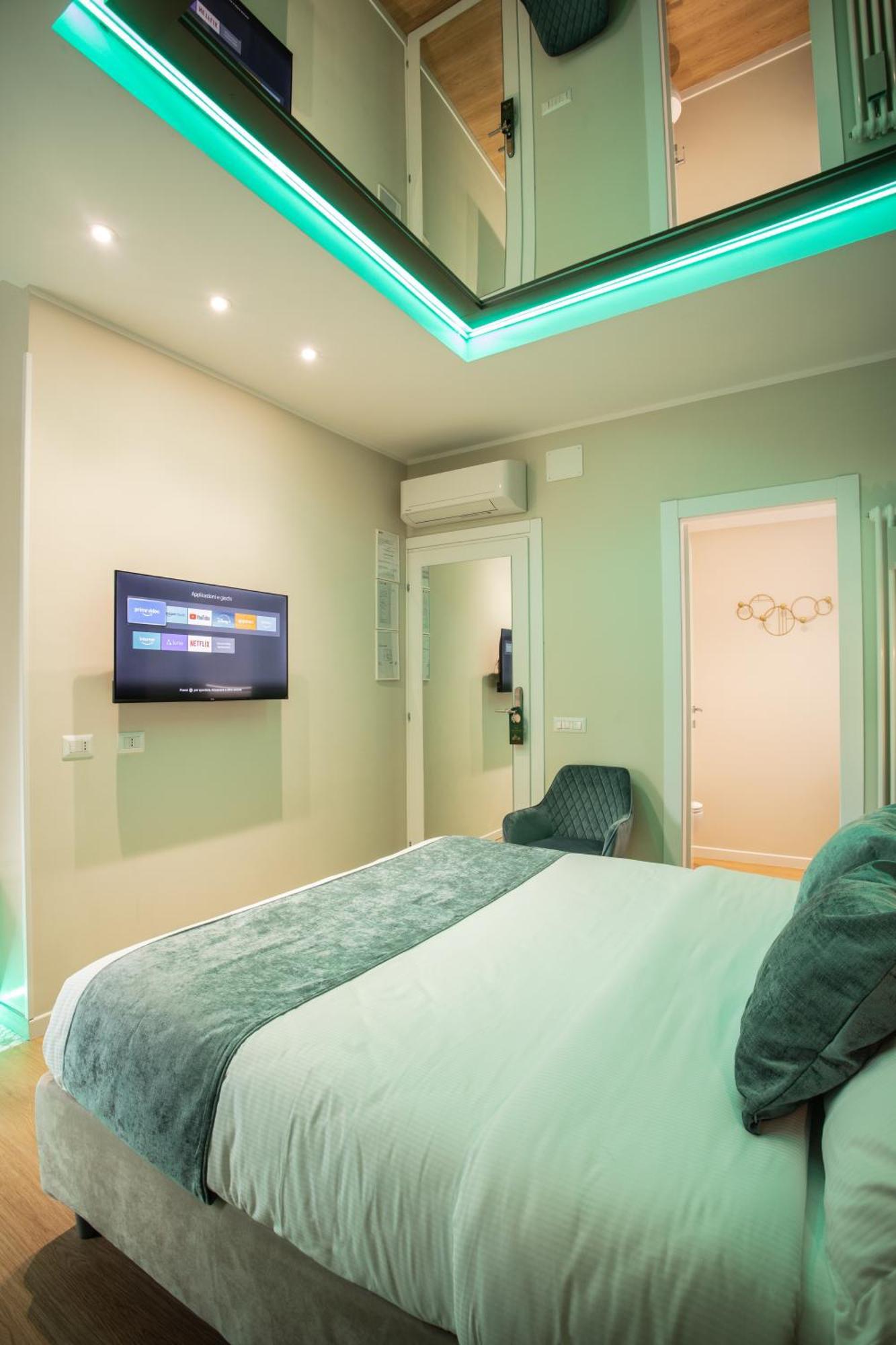 Rome Suite Rome Vaticano Guest House Extérieur photo