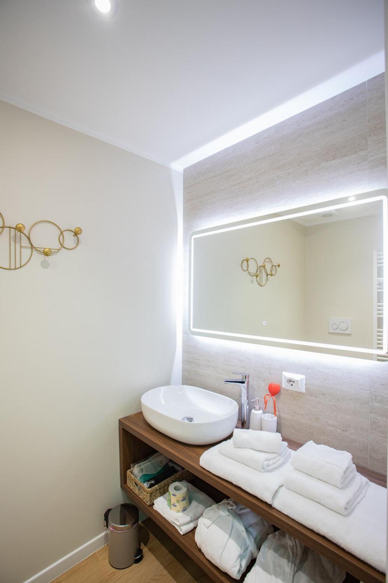 Rome Suite Rome Vaticano Guest House Extérieur photo
