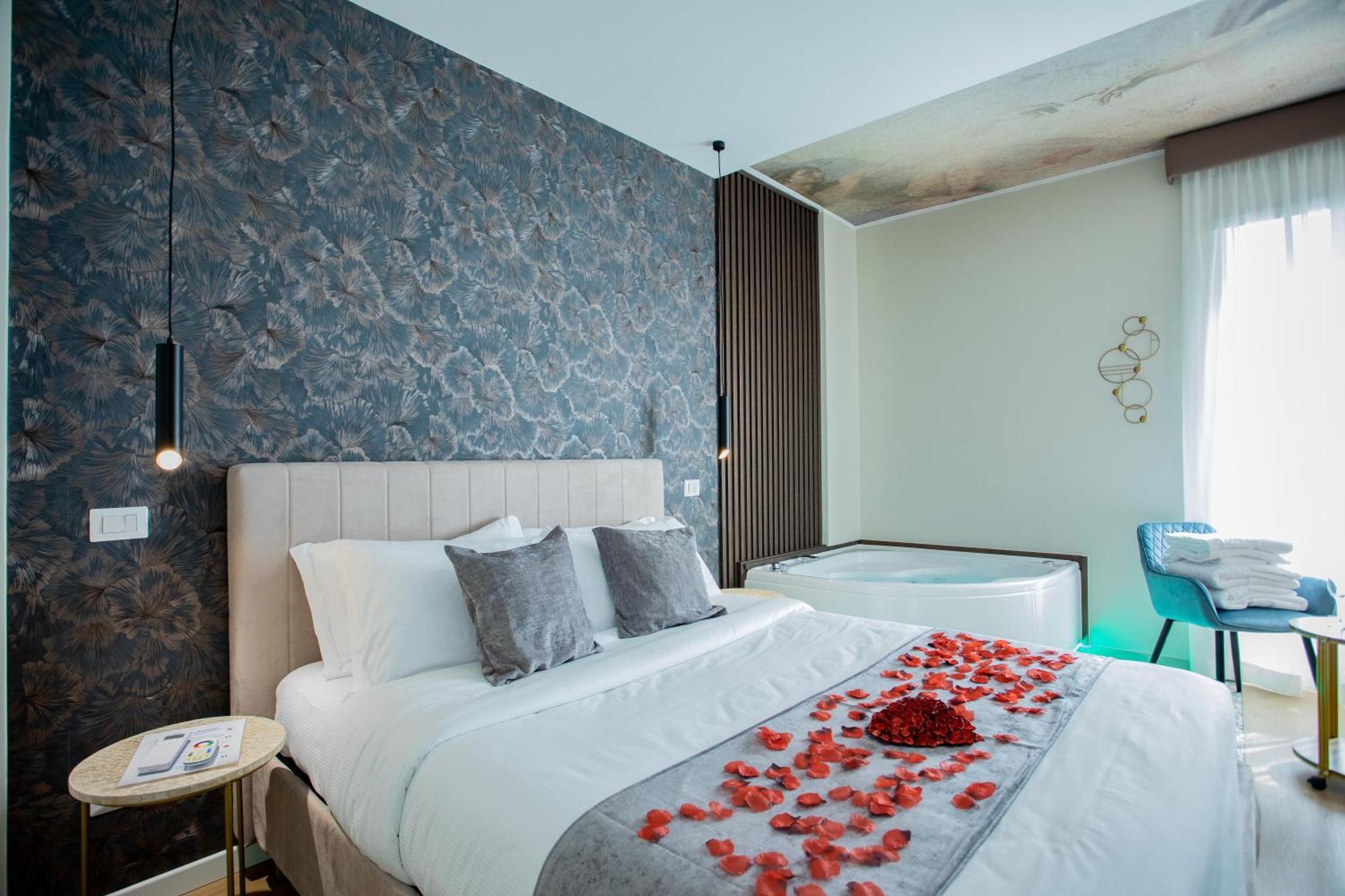 Rome Suite Rome Vaticano Guest House Extérieur photo