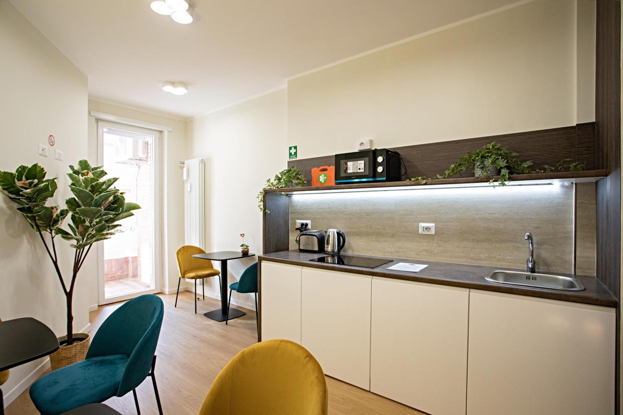 Rome Suite Rome Vaticano Guest House Extérieur photo