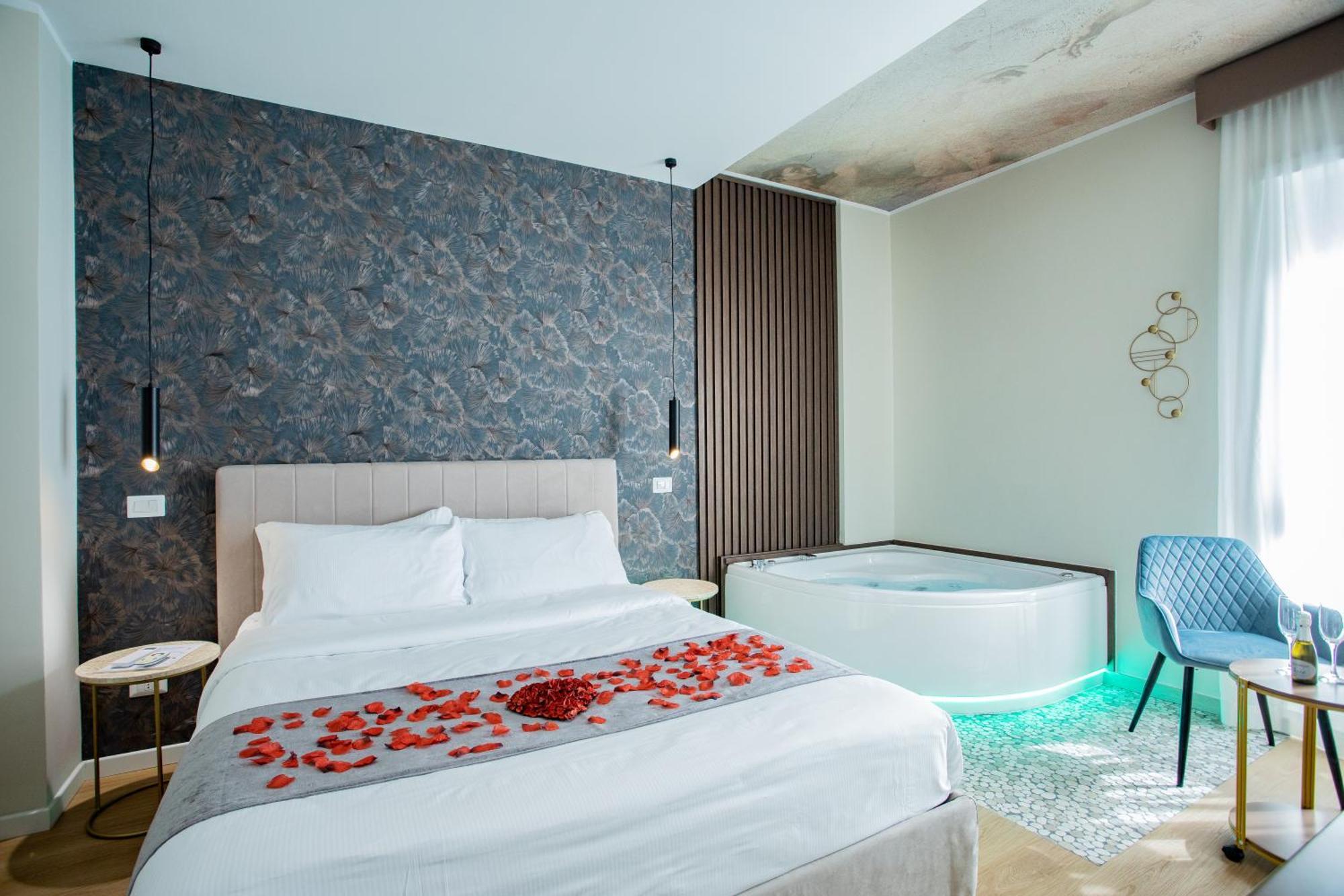 Rome Suite Rome Vaticano Guest House Extérieur photo