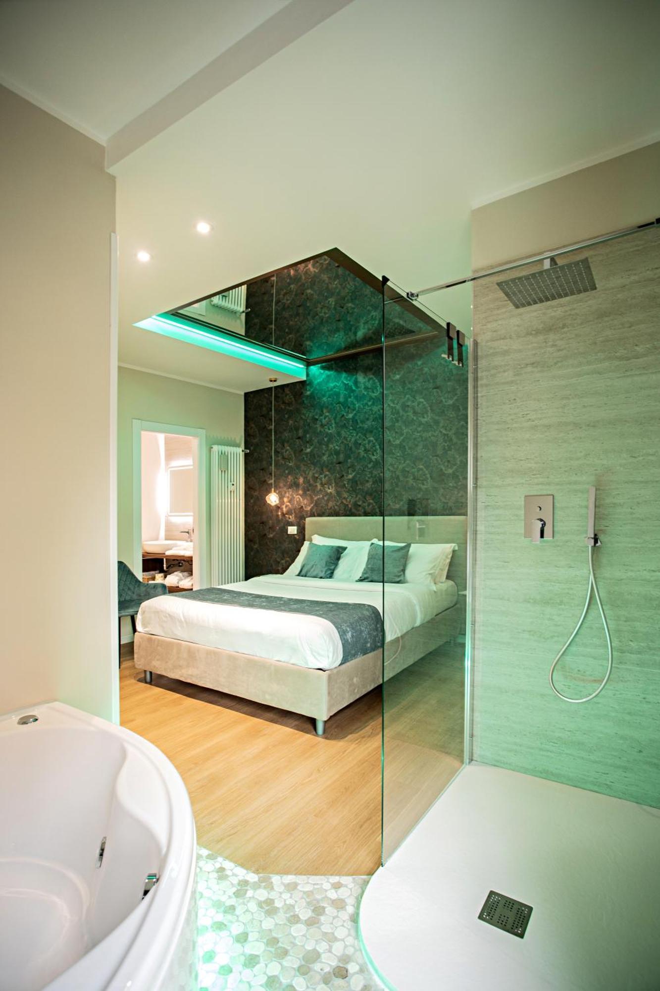Rome Suite Rome Vaticano Guest House Extérieur photo