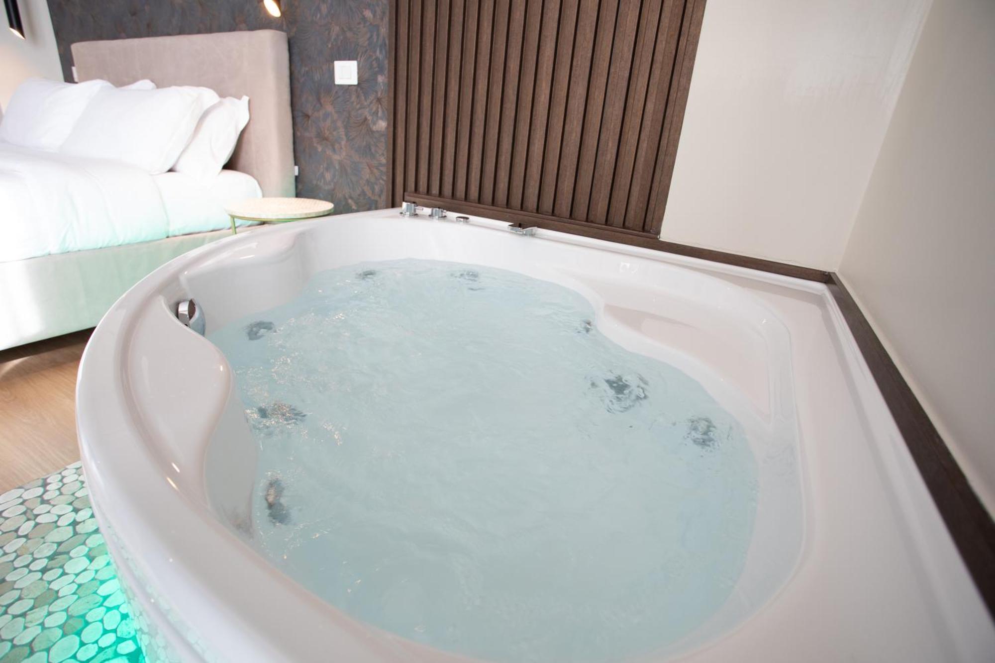 Rome Suite Rome Vaticano Guest House Extérieur photo
