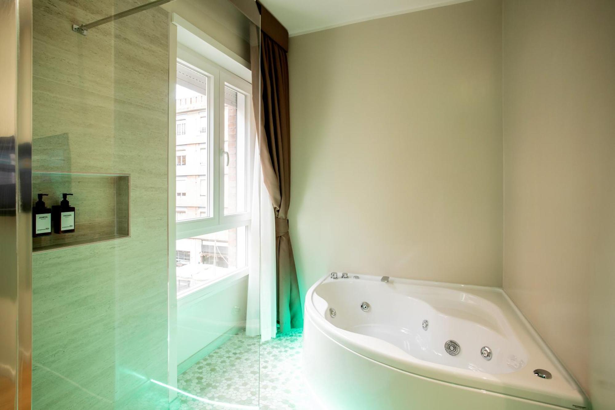 Rome Suite Rome Vaticano Guest House Extérieur photo