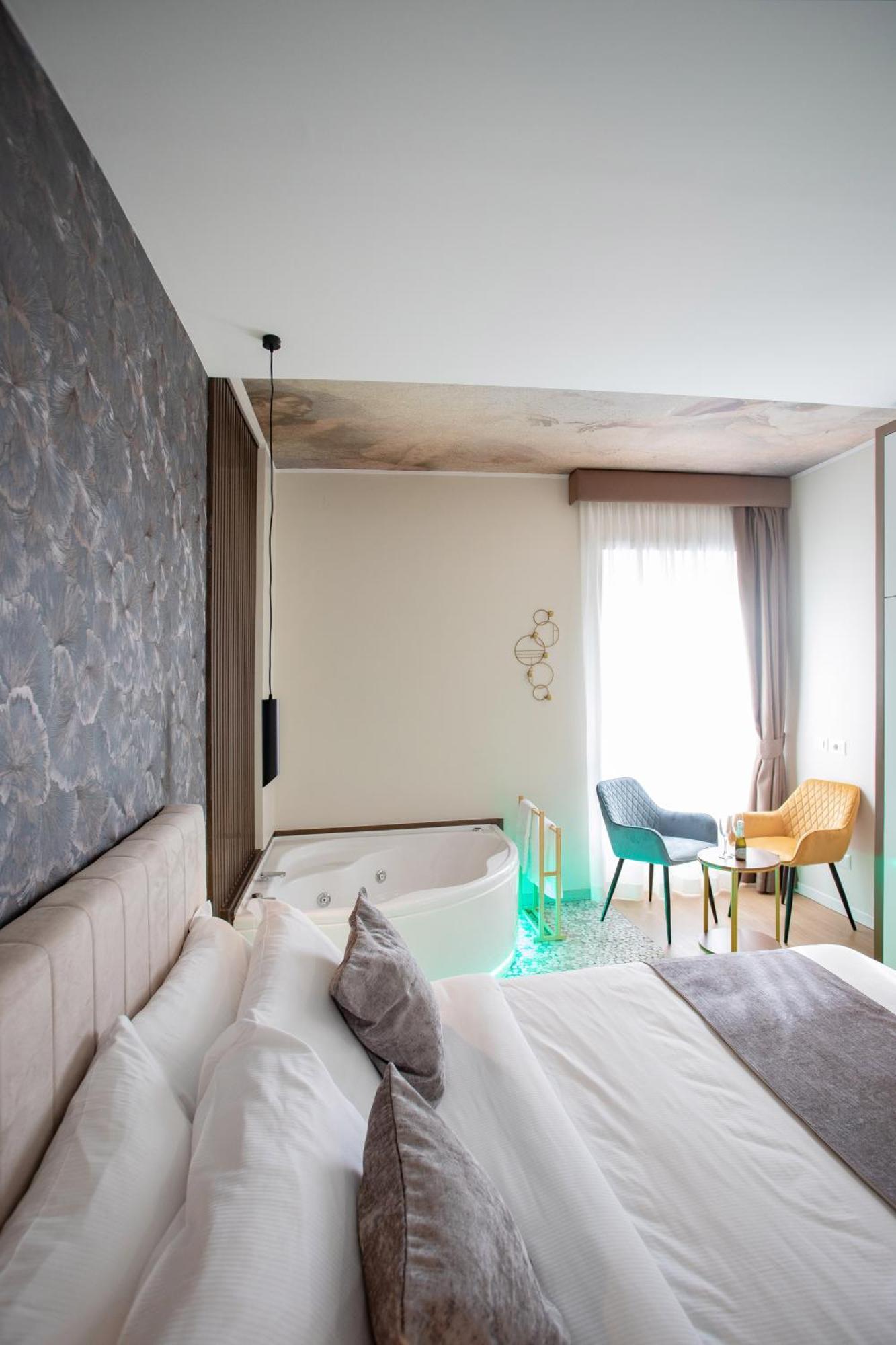 Rome Suite Rome Vaticano Guest House Extérieur photo