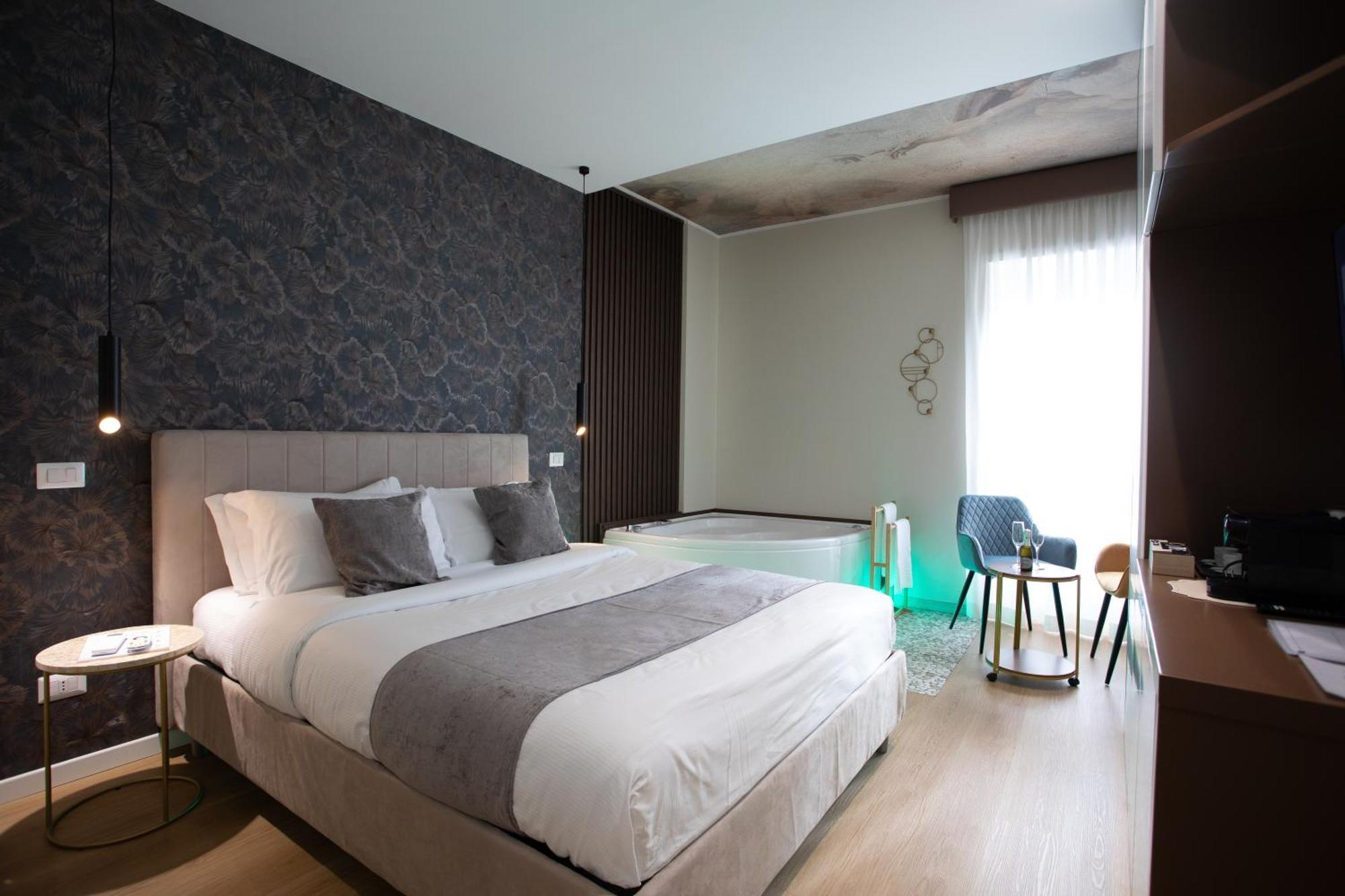 Rome Suite Rome Vaticano Guest House Extérieur photo