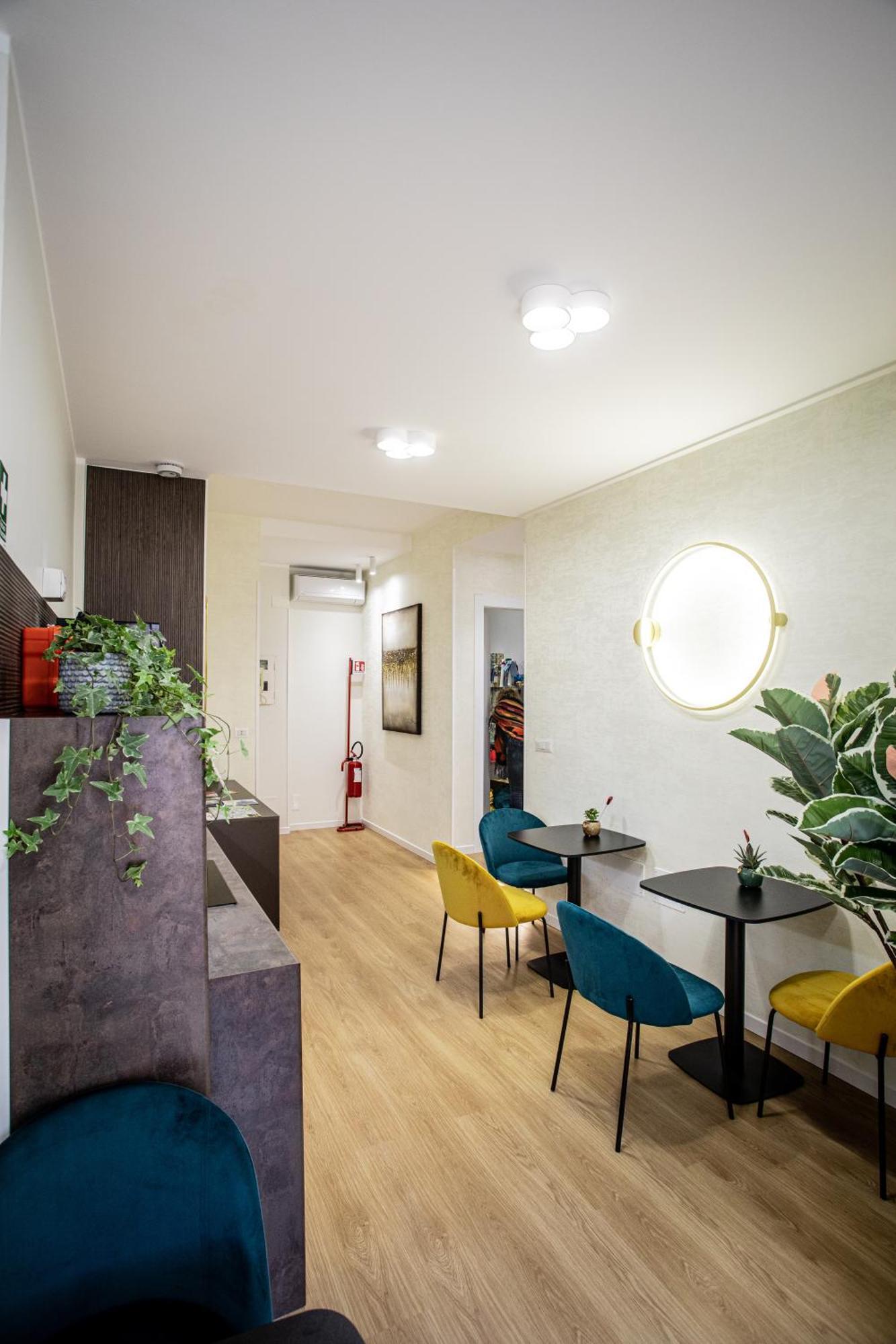 Rome Suite Rome Vaticano Guest House Extérieur photo