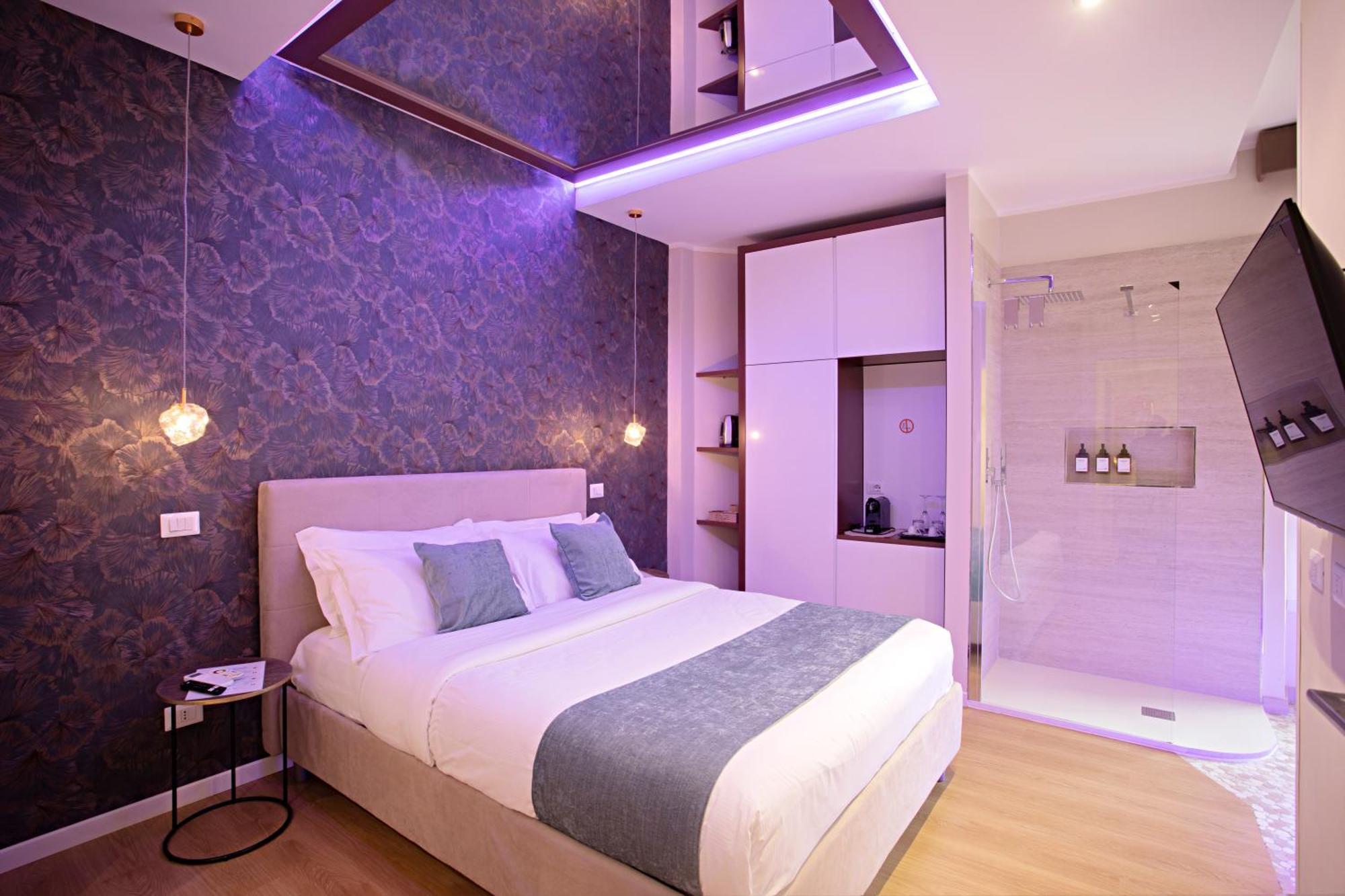 Rome Suite Rome Vaticano Guest House Extérieur photo