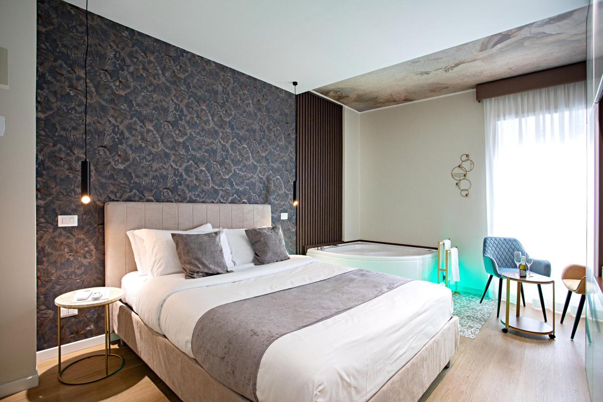 Rome Suite Rome Vaticano Guest House Extérieur photo