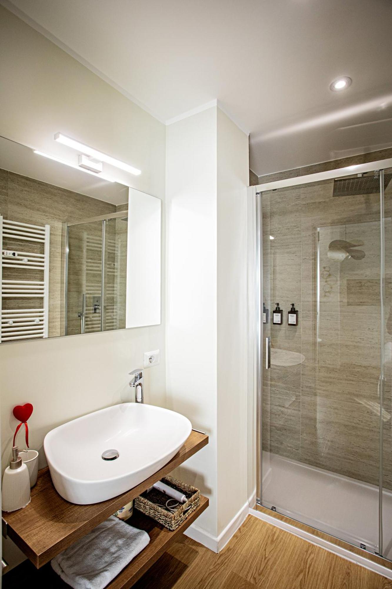 Rome Suite Rome Vaticano Guest House Extérieur photo