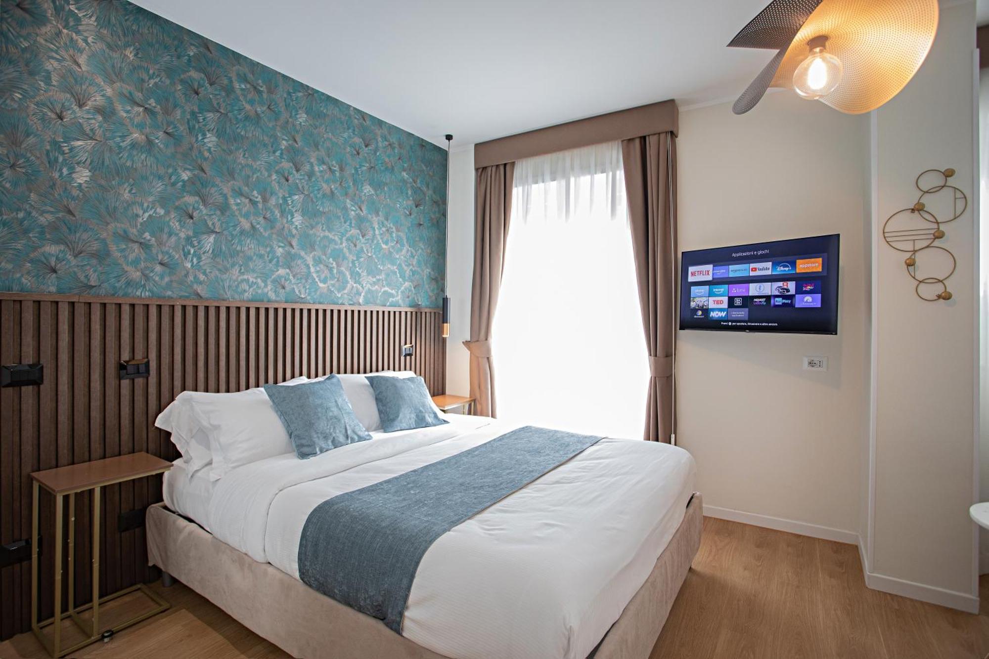 Rome Suite Rome Vaticano Guest House Extérieur photo