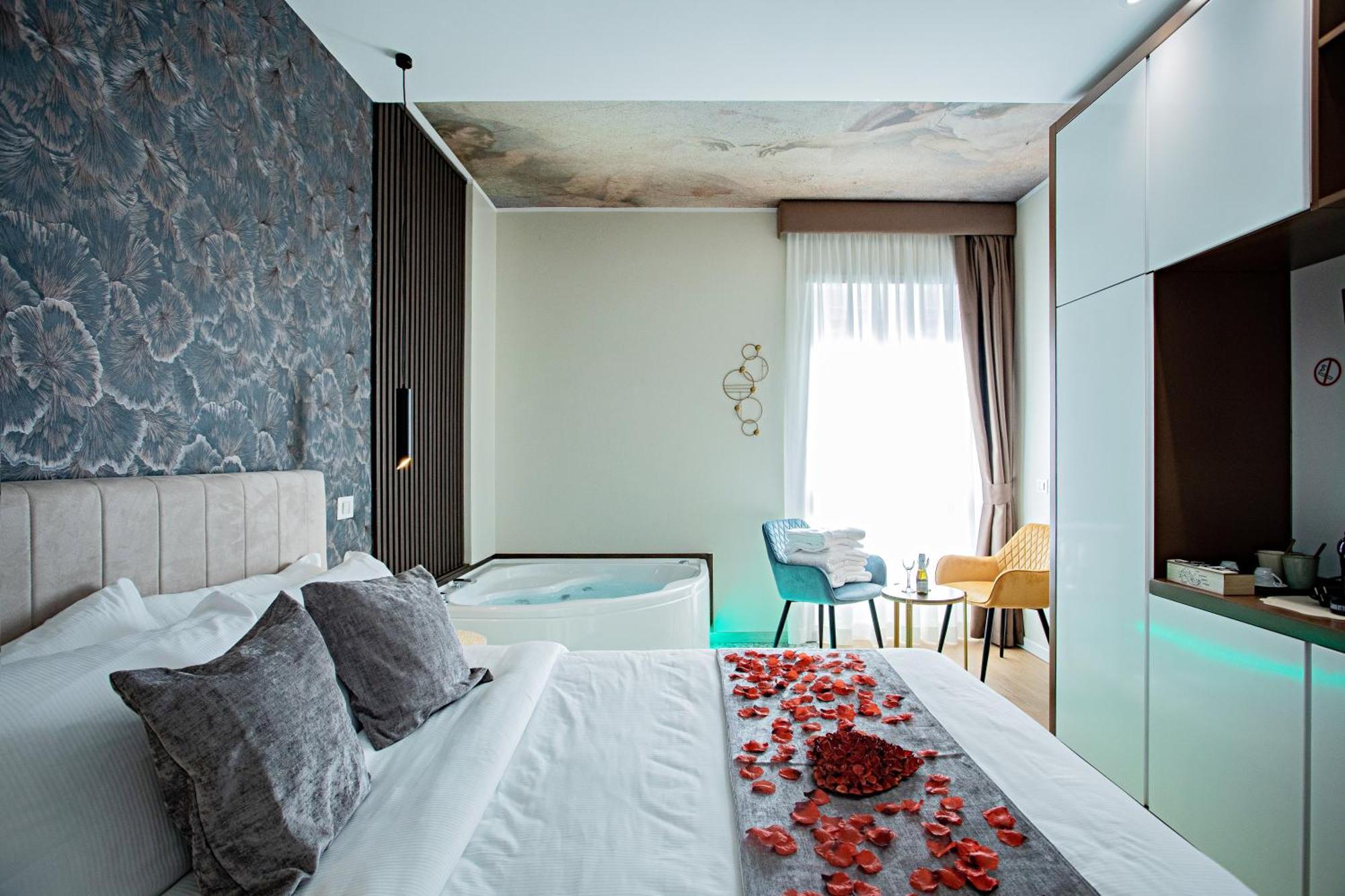 Rome Suite Rome Vaticano Guest House Extérieur photo