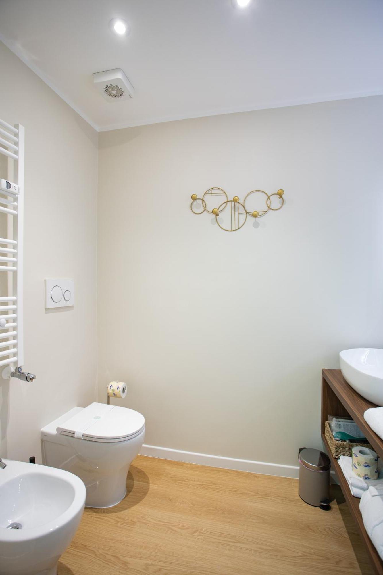 Rome Suite Rome Vaticano Guest House Extérieur photo