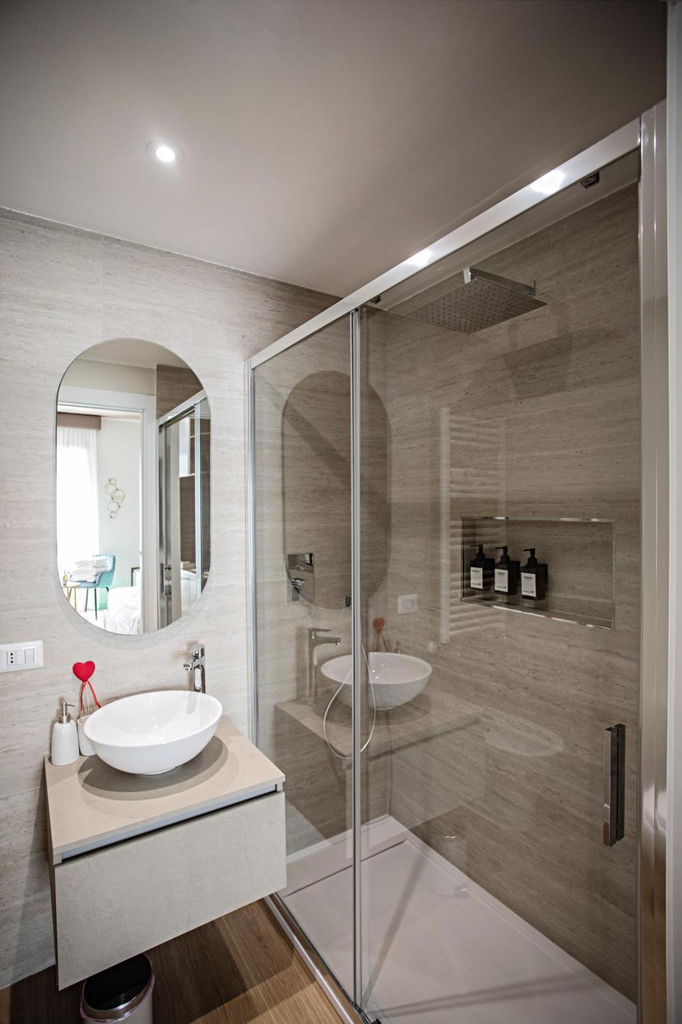 Rome Suite Rome Vaticano Guest House Extérieur photo