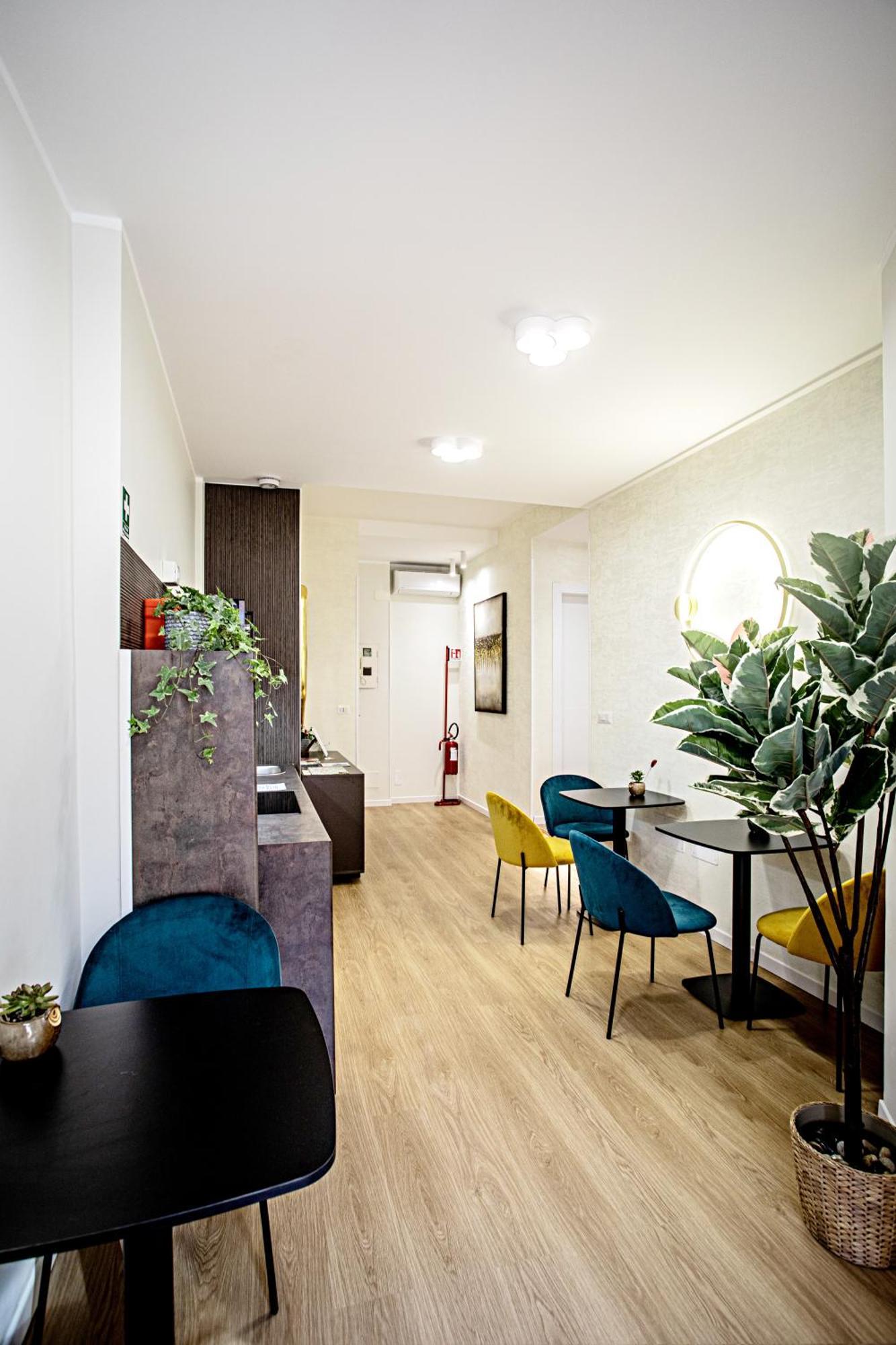 Rome Suite Rome Vaticano Guest House Extérieur photo