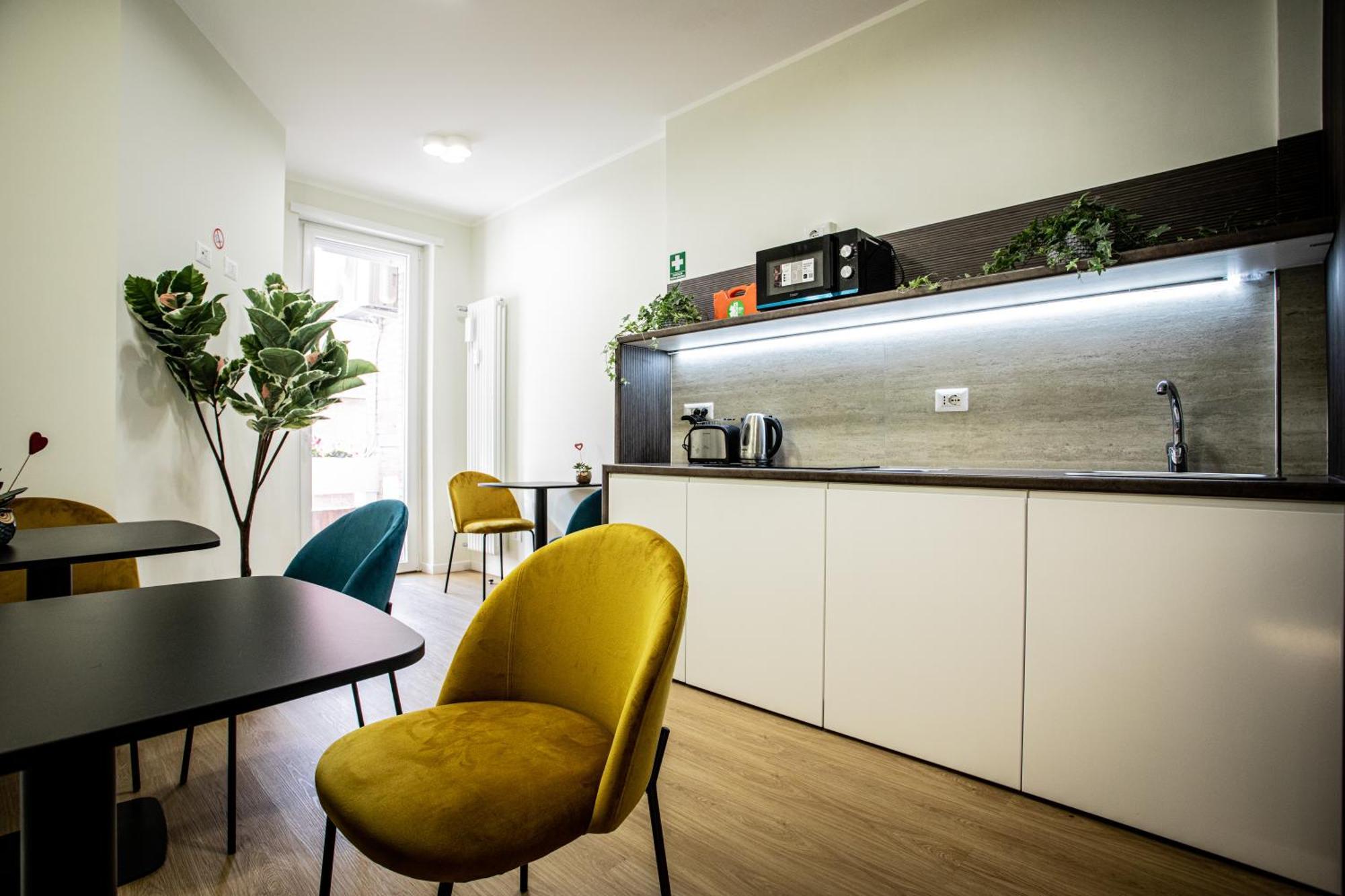 Rome Suite Rome Vaticano Guest House Extérieur photo