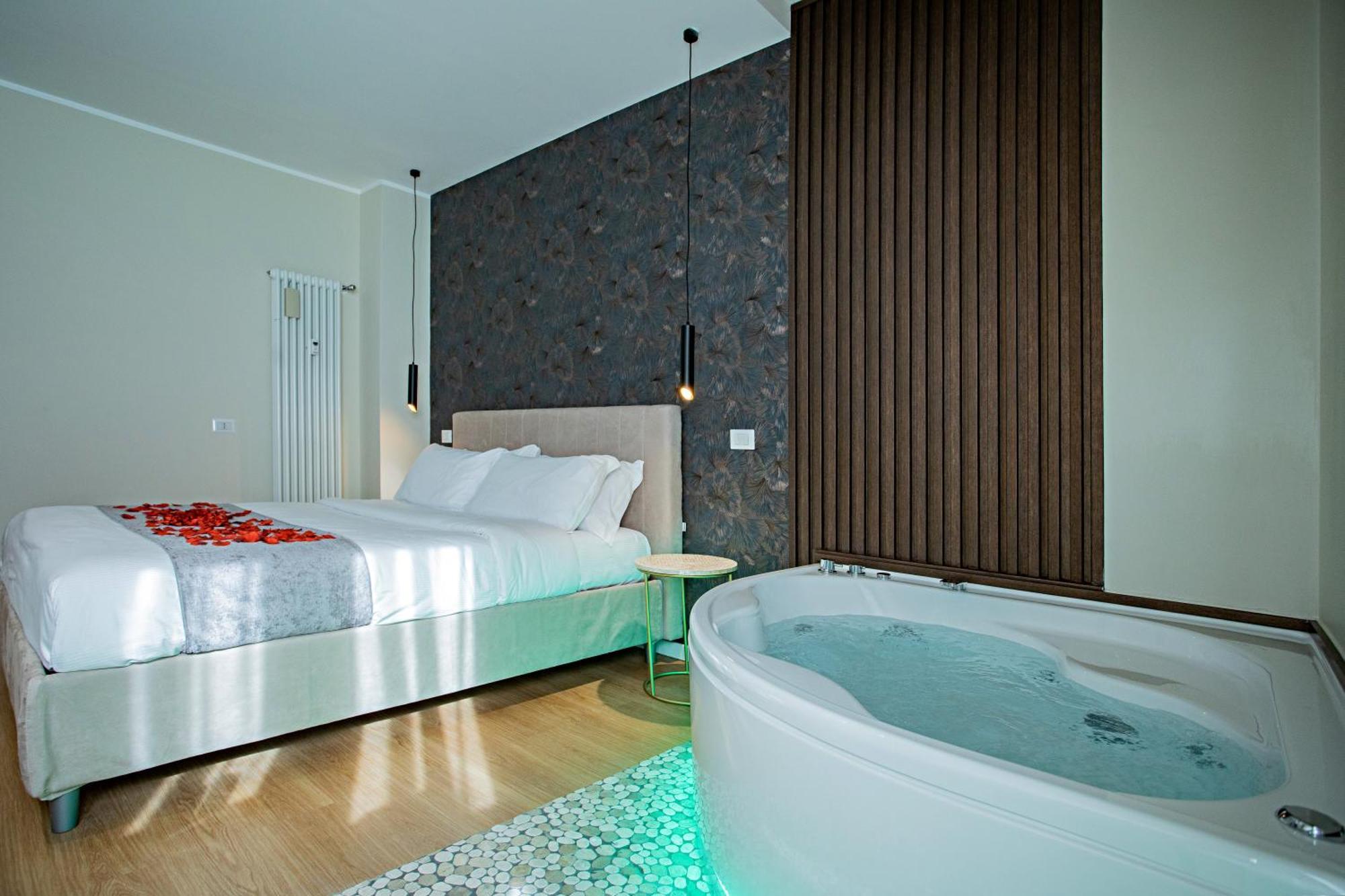 Rome Suite Rome Vaticano Guest House Extérieur photo