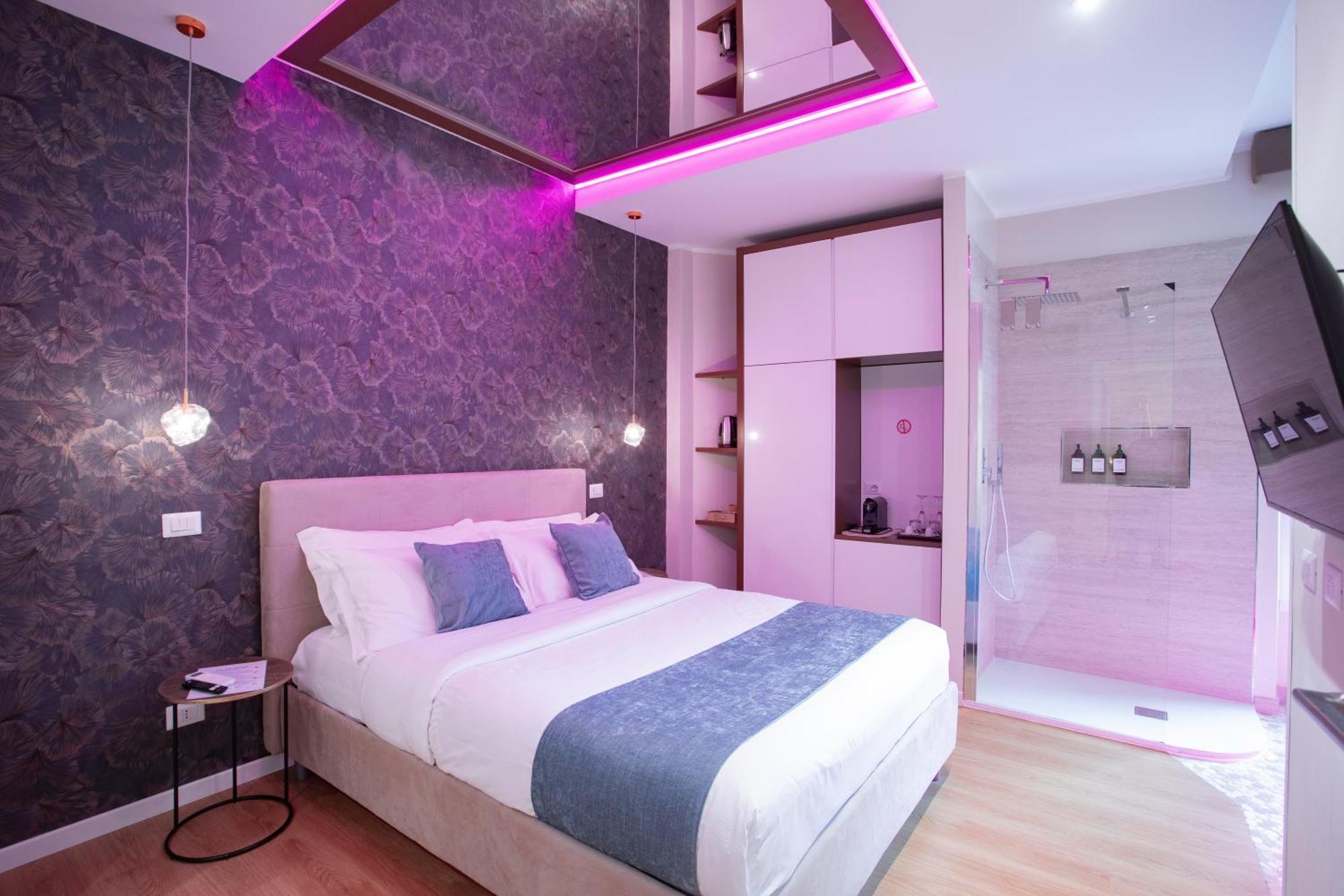 Rome Suite Rome Vaticano Guest House Extérieur photo