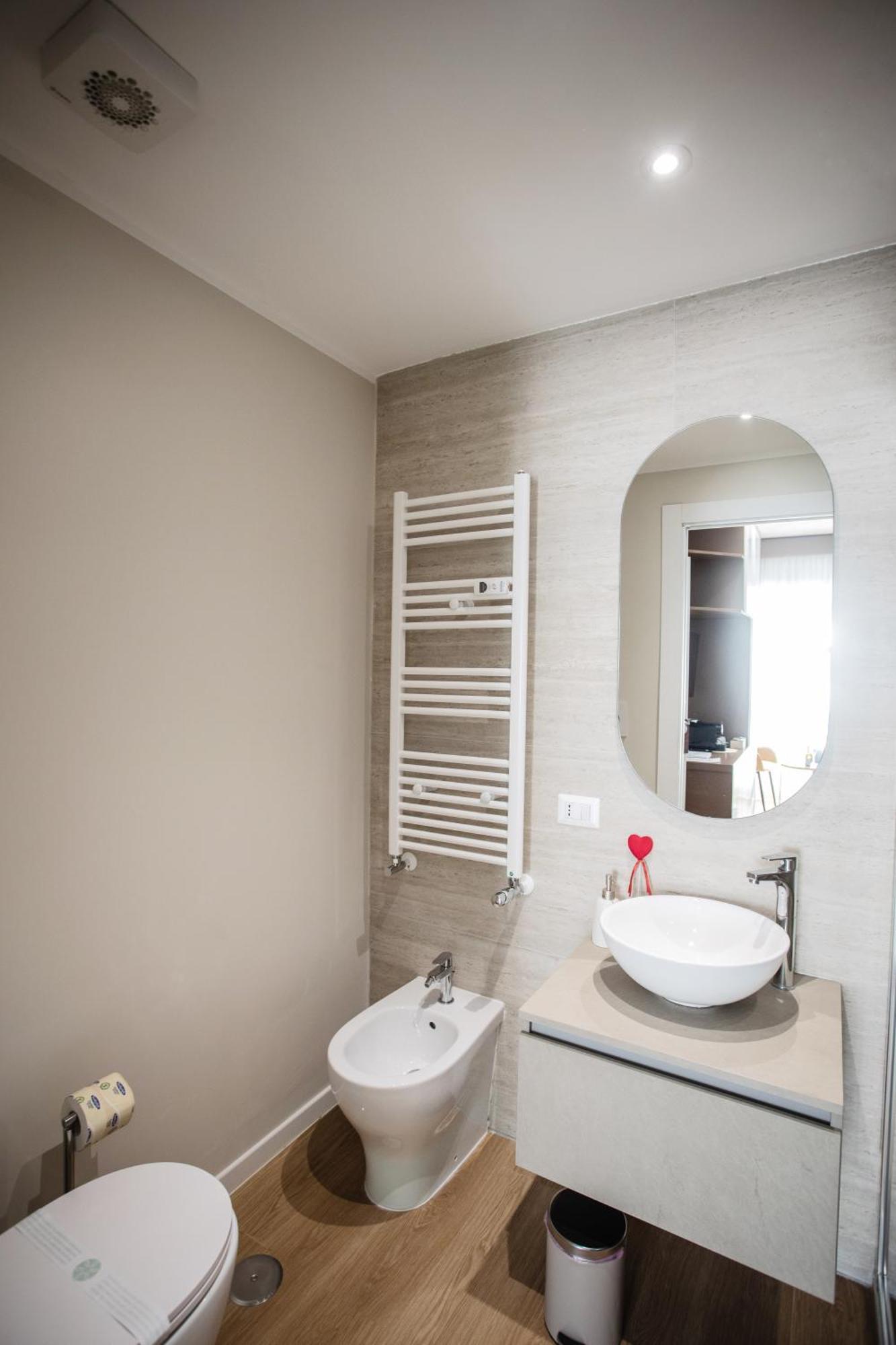 Rome Suite Rome Vaticano Guest House Extérieur photo