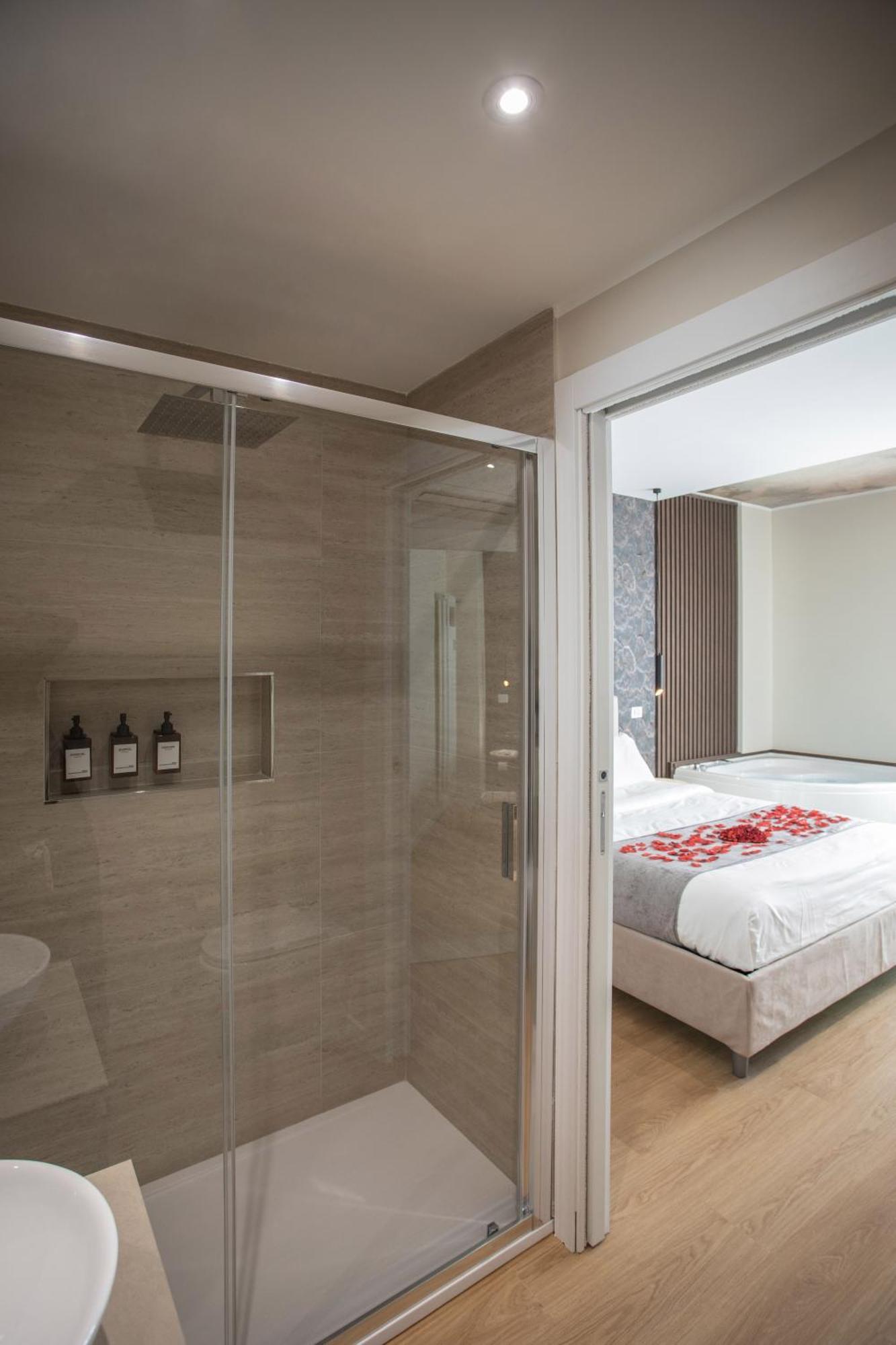 Rome Suite Rome Vaticano Guest House Extérieur photo