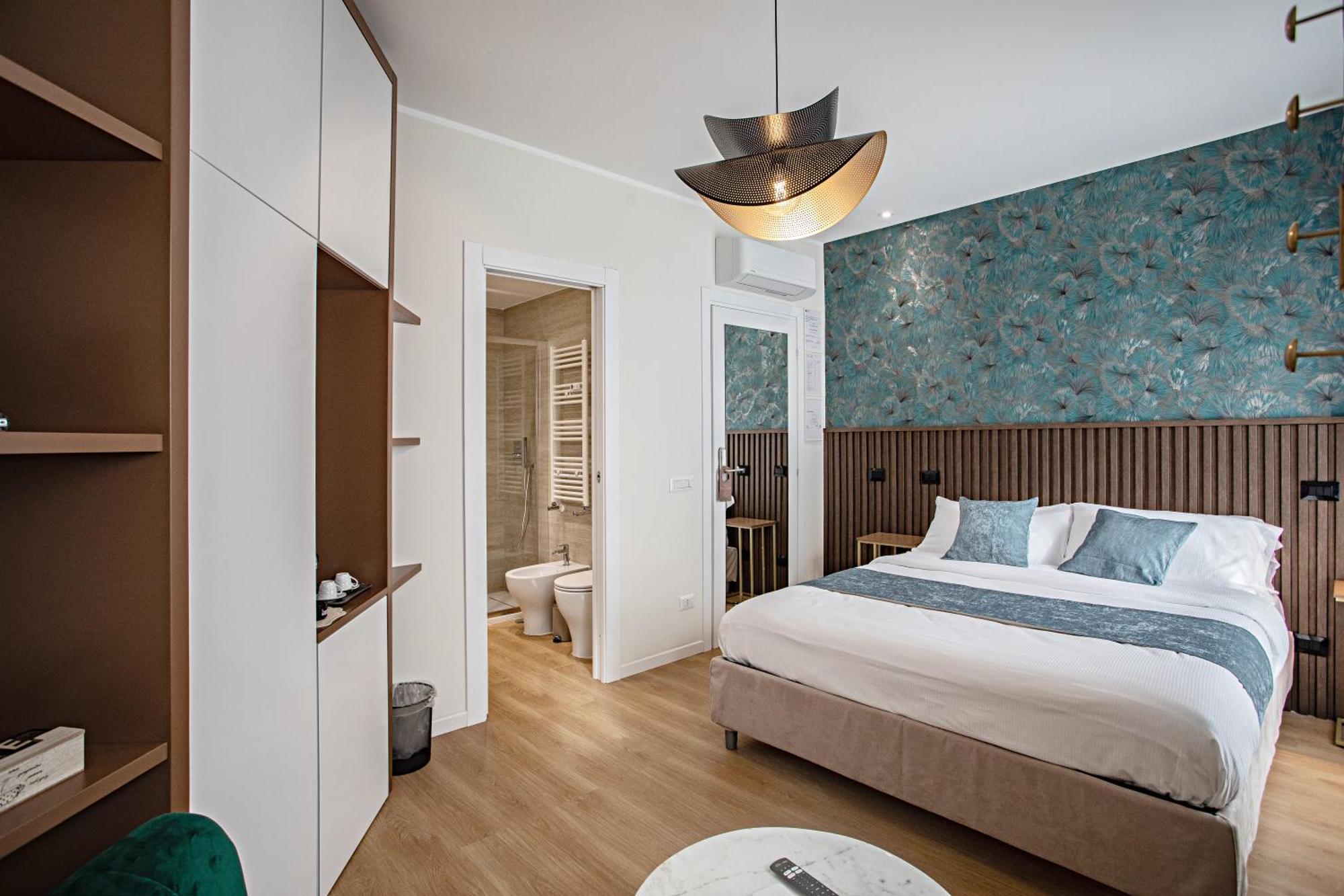 Rome Suite Rome Vaticano Guest House Extérieur photo