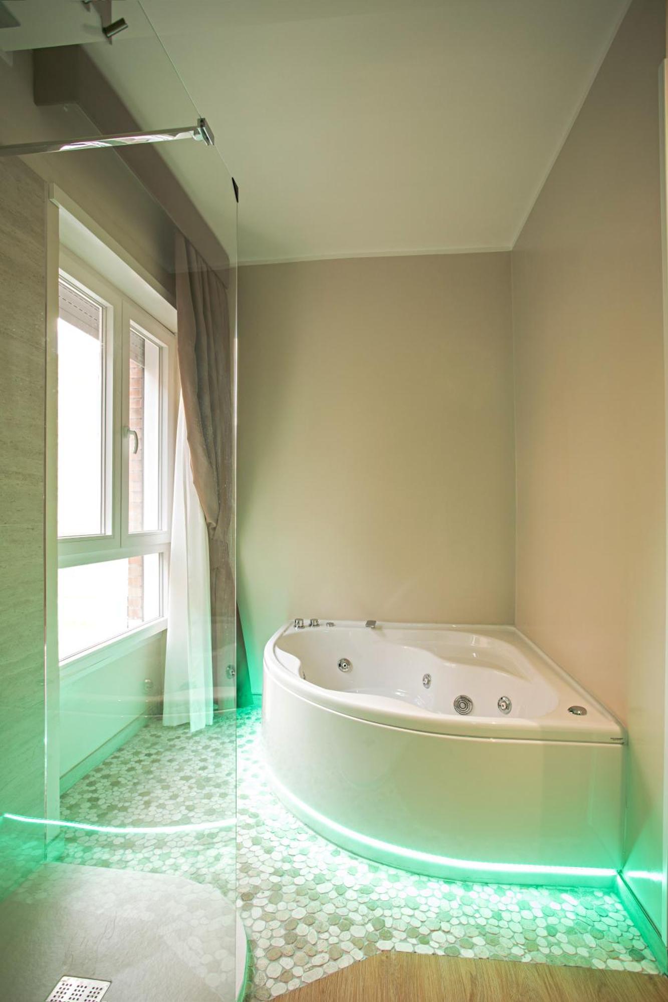 Rome Suite Rome Vaticano Guest House Extérieur photo