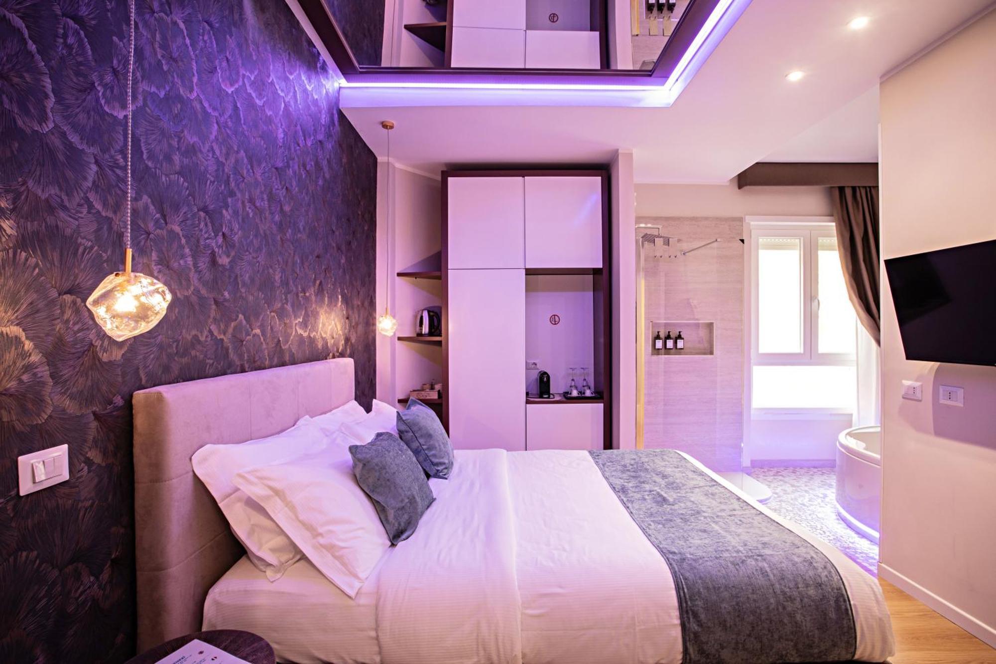 Rome Suite Rome Vaticano Guest House Extérieur photo